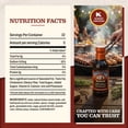 thumbnail image 6 of Fajita Meat Marinade – Hickory Flavor, 16 oz Bottle (Pack of 6), 6 of 7