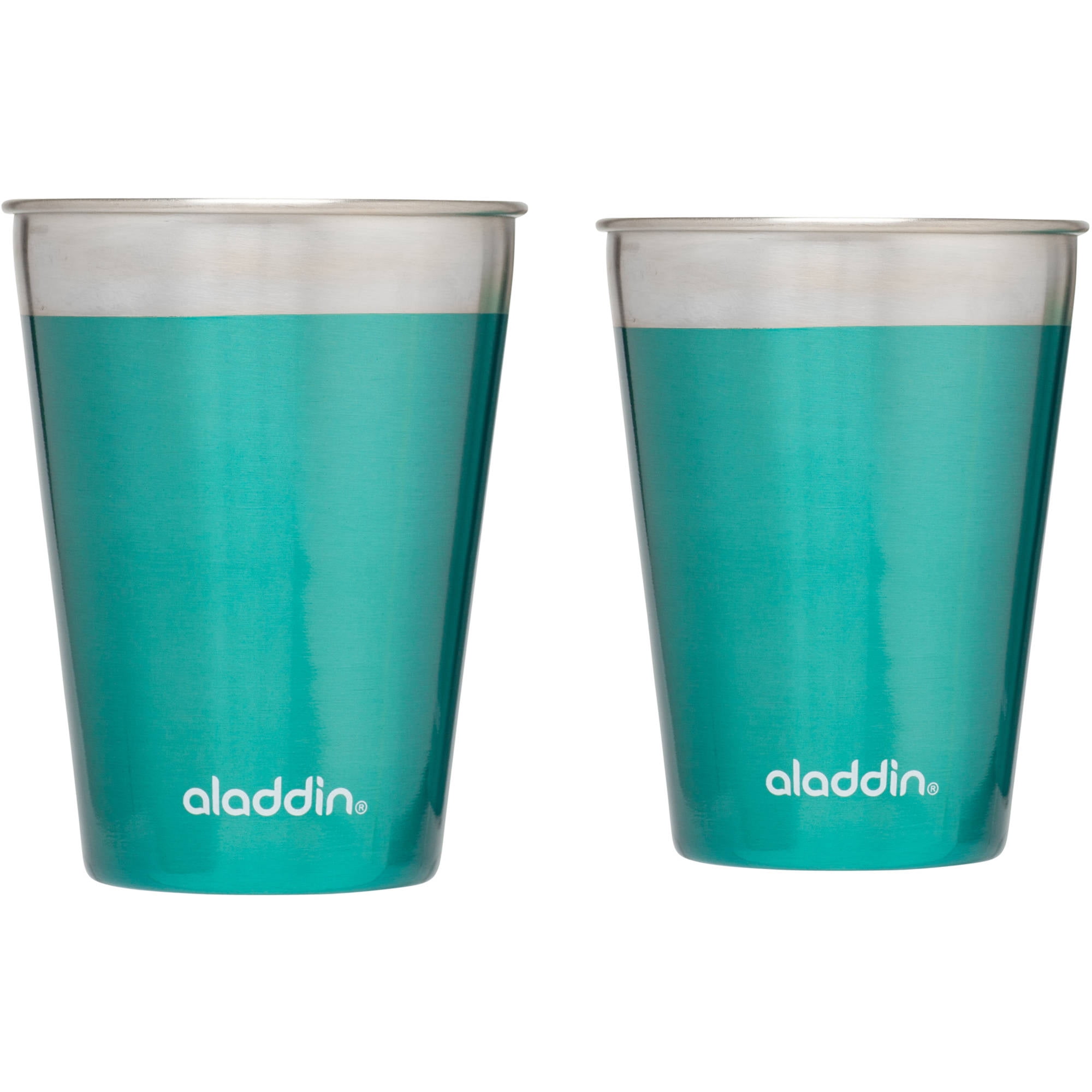 aladdin stainless steel cup