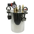 thumbnail image 4 of colaxi Glue Dispenser Pressure Tank Glue Dispensing Machine Pressure Barrel, Easy to Assemble, Storage Bucket for Paints, Coatings , 1L, 4 of 10