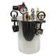 thumbnail image 4 of Dispensador de pegamento Tanque de presión Multiusos Fácil de ensamblar Fácil de limpiar Pegamento 05L, 4 of 9