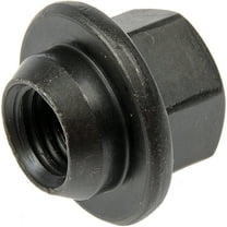 Dorman 611-085 Wheel Lug Nut for Specific Models (Pack of 10)