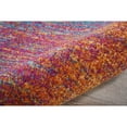 thumbnail image 3 of Nourison Passion Contemporary Multicolor 2'2" x 7'6" Area Rug, (2x8), 3 of 5