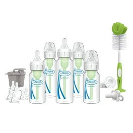 Dr Browns Baby Bottles Glass Dr Browns Anti Colic Gift Set Dr