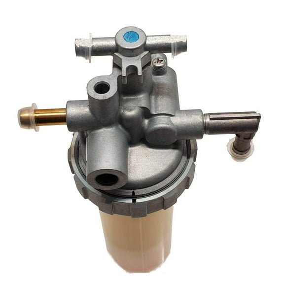 John Deere Original Equipment Fuel Filter - MIA884997,1