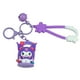 thumbnail image 3 of Llavero Kuromi Columpio Original Sanrio, 3 of 4