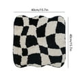 thumbnail image 3 of Guanhe Area Rugs Living Room Rugs Cushion Plush Rug Room Small Carpet Super Absorbent Quick Dry Modern Home Decor Saving, 3 of 6