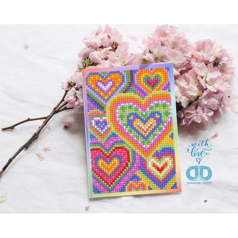 Greeting Cards Value Pack Diamond Painting Kit photo 7