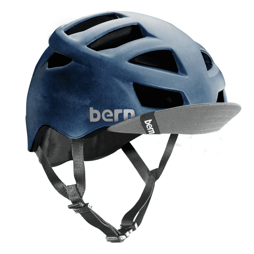 Bern Allston Summer Bike Helmet Flip Visor S M Matte Bern Allston Summer Bike Helmet Flip Visor S M Matte