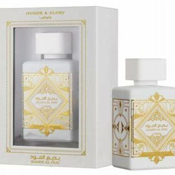 Eau de parfum Lattafa Honor & Glory 100 ml Unisex