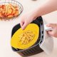 thumbnail image 4 of 7.5 Inch Baking Tray Multifunctional Baking Tray Food Grade Baking Pad, 4 of 6
