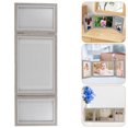 thumbnail image 2 of MasteelfCA Wooden Photo Frame Display Photo Frame Picture Frame Fodable Picture Frame, 2 of 8