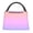 462aaap1279, variant on Ombre Geometry Lunch Bag For Adult Optical Art Designer Lunch Box Aesthetic Office Cooler Bag Convenient Oxford Tote Food Bags