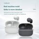 thumbnail image 5 of Audífonos Funda de silicona para auriculares Sony Linkbuds S WF-LS900N Funda para auriculares inalámbricos Universal Accesorios Electrónicos, 5 of 8