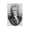 Unframe-style, variant on Johann Sebastian Bach Poster Picture Print Wall Art Poster Painting Canvas Posters Artworks Gift Room Aesthetic 12x18inch(30x45cm)