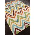 thumbnail image 2 of Jaipur Rugs Coastal Lagoon Bahia Indoor/Outdoor Area Rug, 2 of 2