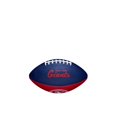 thumbnail image 4 of Football Wilson NFL Mini Retro New York Giants, 4 of 7