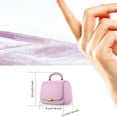 thumbnail image 3 of Écouteurs Traducteurs de Langues Roses, Interprétation Simultanée, Supporte Plus de 32 Langues Différentes, 3 of 8