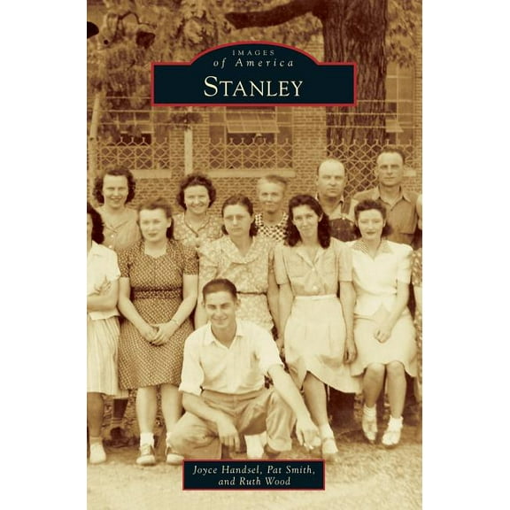 Stanley (Hardcover)