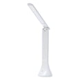 thumbnail image 1 of thinsony LED Table Lamp Adjustable Brightness Folding Design Table Lamp with 1000mAh Rechargeable Battery Touching Sensing Controlling Desktop Reading Lamp for Study Working, 1 of 9