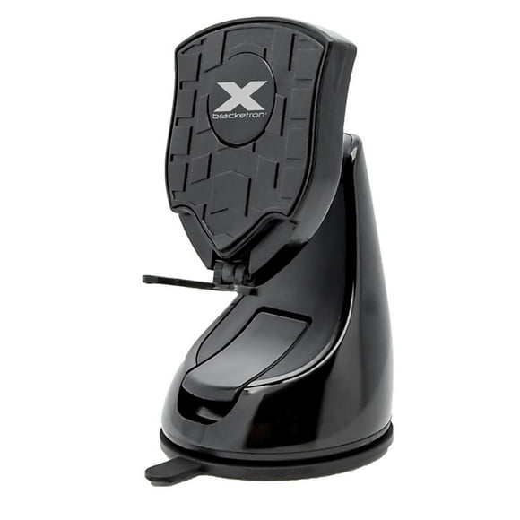 BRACKETRON DOCK HD GPS PORTABLE Tableau de Bord + Support de Fenêtre