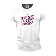 thumbnail image 3 of USA Men's T-Shirts Classic World 2023 New Sports Team Gift Tee, Baseball shirt, 3 of 3