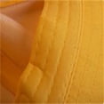 thumbnail image 6 of Krdevn Cute Sprout Kids Fisherman Hat Lightweight Wide Brim Sun Hat Summer Cap for Toddler Boys Girls, 6 of 6