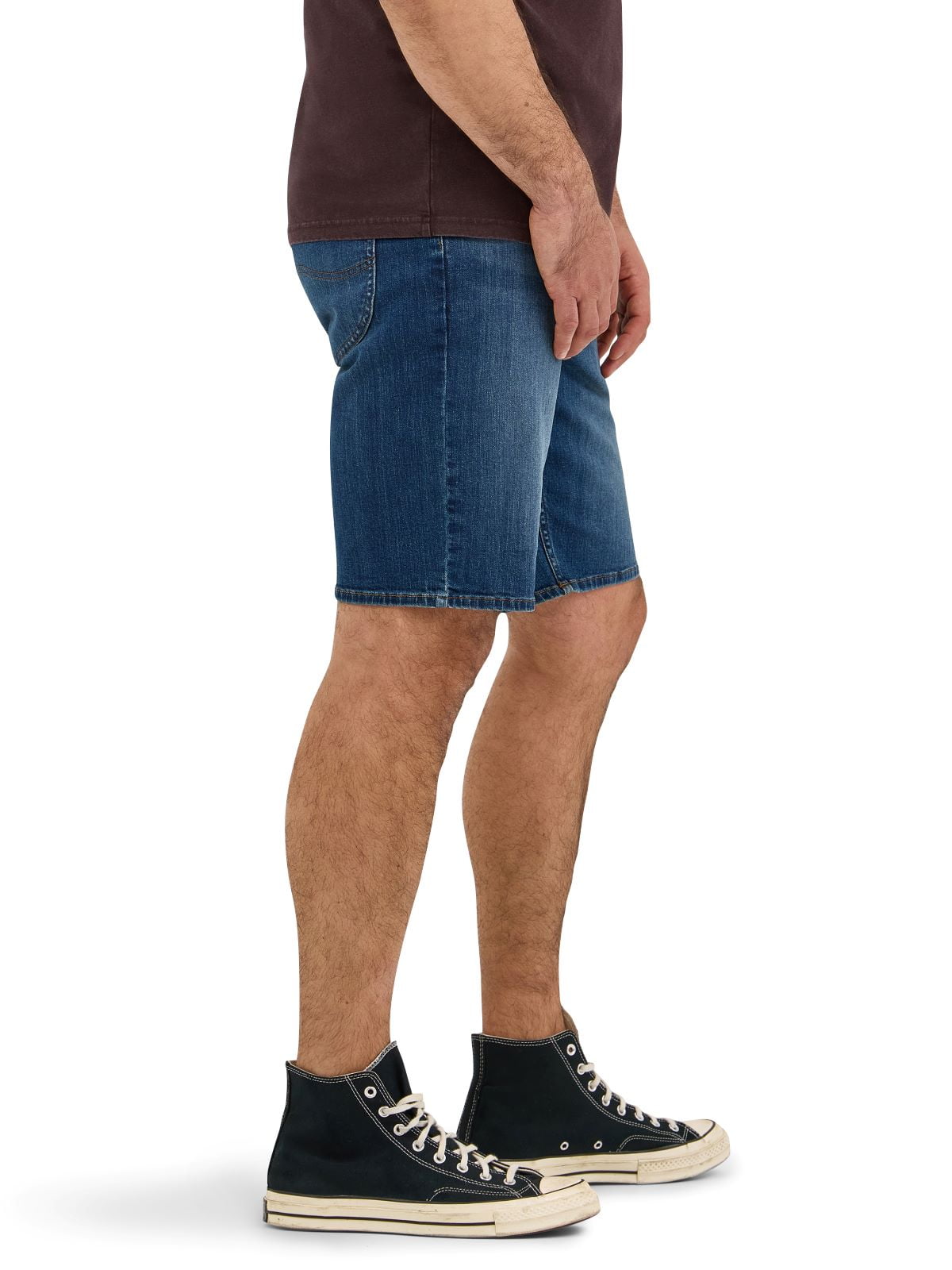 Lee® Men's Denim 5 Pocket Short