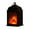 C, variant on MOQLOM Small Fireplace Lantern, Realistic Log Wood Burning Flame Effect Ligh, LED Charcoal Style Table Lamp for Indoor & Outdoor (B)