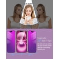 thumbnail image 2 of Protector de pantalla Westillux de cristal templado para iPhone 16 de 6.1 pulgadas, 2 of 9