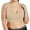 A, variant on Plus Size Full Cup Sports Bra for Women Large Comfort Tops Daily Wear Supportive Blouse, S, Blue