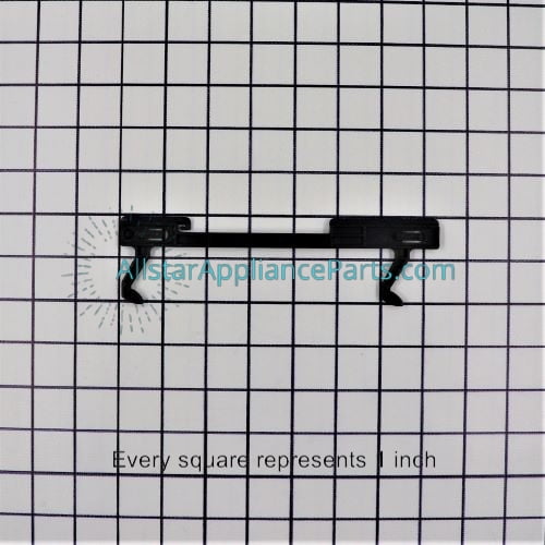 GE Microwave Door Hook WB10X32782