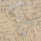 thumbnail image 2 of 1Yard S/8 Forma Nupcial Crystal Trim Rhinestone Cadena Ropa de La Boda Trabajo Hecho A Mano Decoración BRICOLAJE (1), 2 of 8