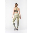thumbnail image 2 of Nature Beyond Threads Women's Meadows High-Waisted Activewear Legging, 2 of 3