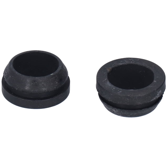Arandela de Válvula PCV Repuesto de Goma para Chevrolet SBC BBC SBF BBF 350 A94 ANGGREK