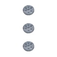 thumbnail image 2 of Bewildely Conjunto Cojines Asiento Cojines x 40 cm Silla Patio Funda Asiento Jardín y Type4 NO4, 2 of 6