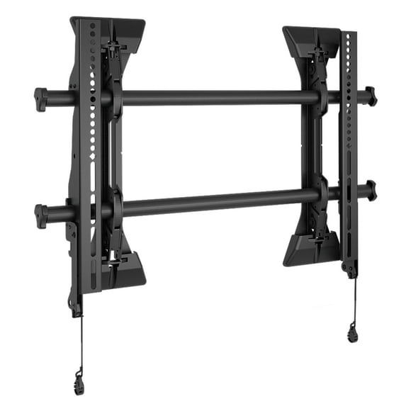 ViewSonic WMK-071 Professional Micro-Adjustable Wall Mount for Large Commercial Displays