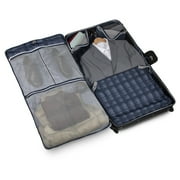 Skyway Luggage Sigma 7.0 Rolling Garment Bag, Adult