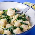 thumbnail image 4 of Dare To Be Different Dare To Be Diff Cauliflower Gnocchi, 4 of 4