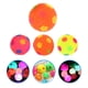 thumbnail image 3 of KAKOWELY 3 pelotas de fútbol multiusos para niños con iluminación y masaje, 3 of 4