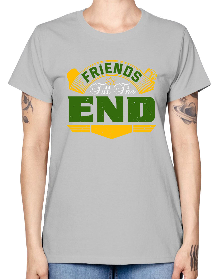 bestfriend - Missy T-Shirt 