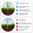 thumbnail image 5 of 12pcs Plant Watering Spikes, Self Watering Spikes For Holidays, Drip Irrigation Spikes With Slow Release Control, 5 of 5