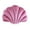 F, variant on WIFKLSIIPG Shell Pillow Home Sofa Bedside Decorative Texture Cushion