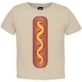 thumbnail image 1 of Hot-Dog T-Shirt Jeunesse Costume, 1 of 1