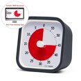 thumbnail image 3 of Time Timer TTMTTM9W Minuterie Analogique, 3 of 5