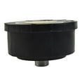 thumbnail image 6 of Air Compressor Intake Air Filter Muffler Silencer For Piston Style Compressors Vacuum Pump Accessories 25Mm 80/32Mm 90 25Mm 80 Smile Home, 6 of 9