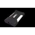 thumbnail image 3 of Emtec Portable SSD 1TB, X210 GAMING. Up to 1100MB/s read speed. Compatible PS5, PS4, XBOX, PC, 3 of 4