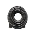 thumbnail image 5 of iMicro SVGA-HD15-MM50 50ft HD15 Male to HD15 Male SVGA Cable (Black), 5 of 5