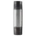 thumbnail image 1 of Galvanized Pipe Fitting, Nipple, 1/4-In. x Close -561-001HN, 1 of 1