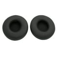 thumbnail image 1 of Earmuff,Pads Cover Protein Ear Cushions Compatible Cover Protein Ear Cushions Compatible With Ear Pads Headset Compatible With 2/3 Earmuff Dsfen Eryue, 1 of 6