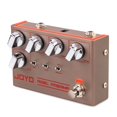 thumbnail image 1 of Pedal de efectos JOYO RIGEL PREAMP R-24 High Gain Overdrive, 1 of 6